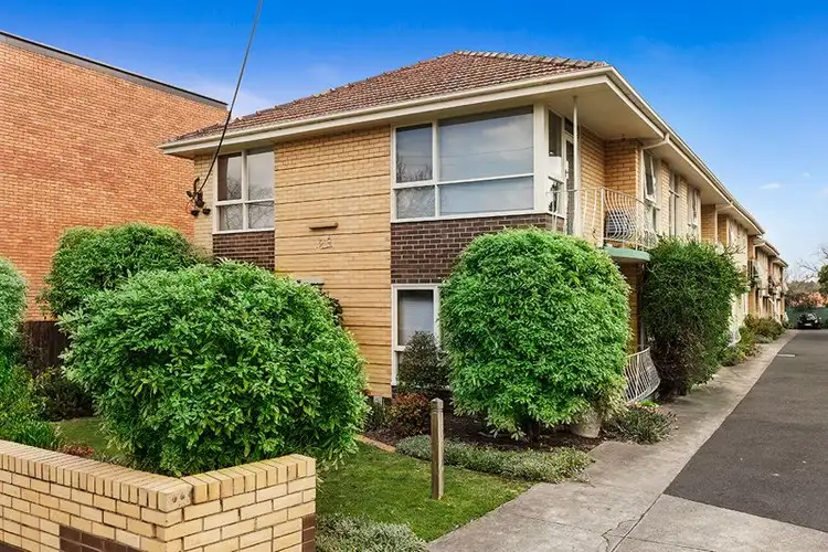 Second view of Homely apartment listing, 10/219 Burke Road, Glen Iris VIC 3146