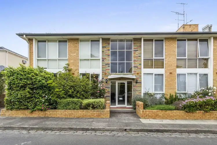 1/42 Adelaide Street, Armadale VIC 3143