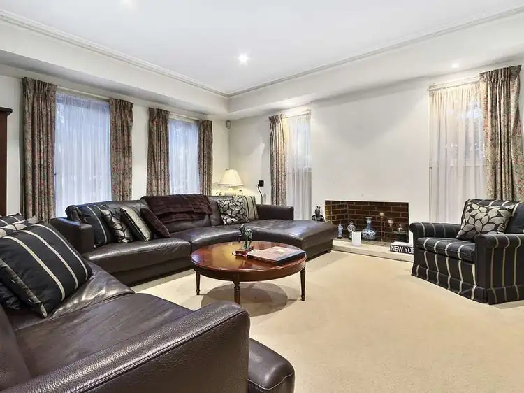 Fifth view of Homely house listing, 1 Rosedale Road, Glen Iris VIC 3146