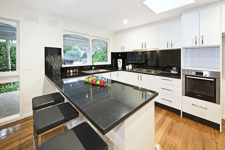 Sixth view of Homely house listing, 26 Ansett Crescent, Forest Hill VIC 3131