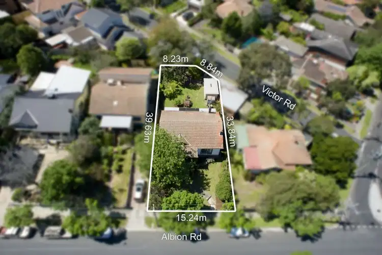 Second view of Homely house listing, 31 Albion Road, Glen Iris VIC 3146