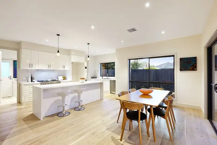 Third view of Homely house listing, 3 Mernda Avenue, Ashburton VIC 3147