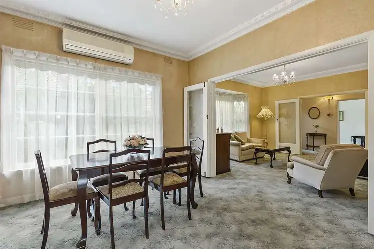 Second view of Homely unit listing, 1/8-10 Hyslop Parade, Malvern East VIC 3145