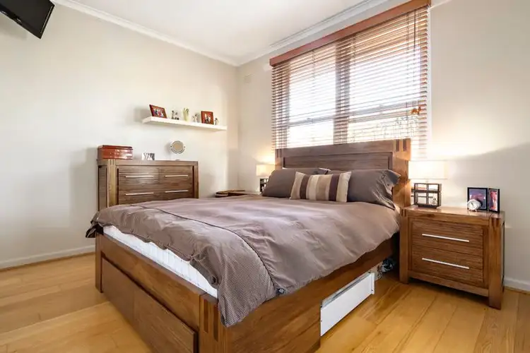 Fourth view of Homely apartment listing, 6/1435 High Street, Glen Iris VIC 3146