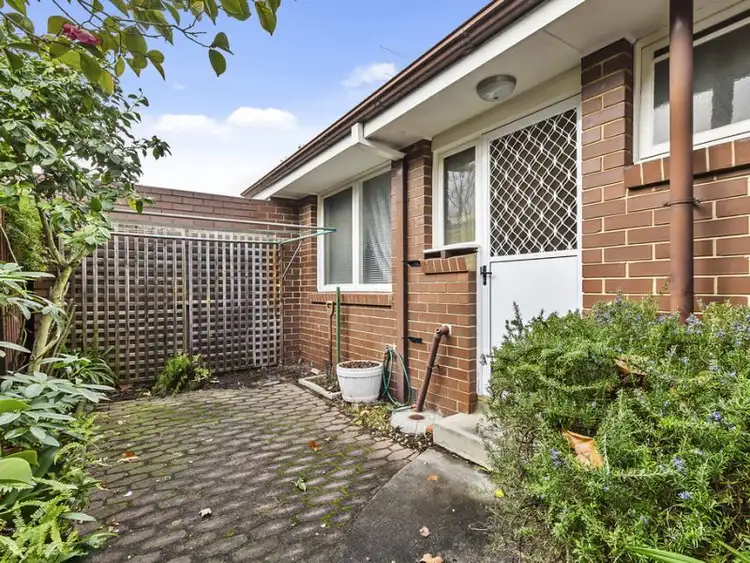 Fourth view of Homely unit listing, 1/21 Bellett Street, Camberwell VIC 3124
