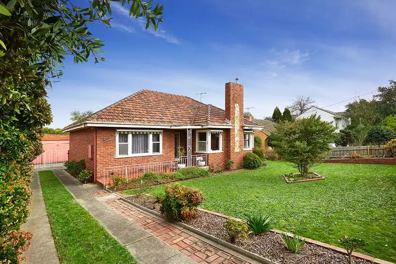 Main view of Homely house listing, 352 Warrigal Road, Ashburton VIC 3147