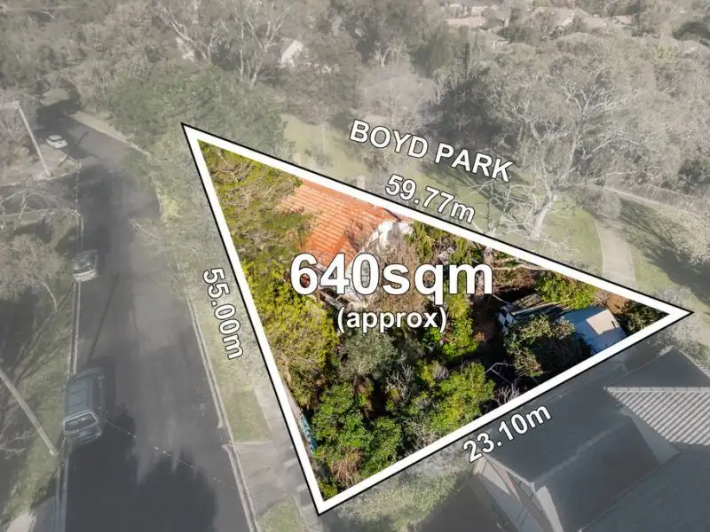 Main view of Homely house listing, 1 Riley Street, Murrumbeena VIC 3163