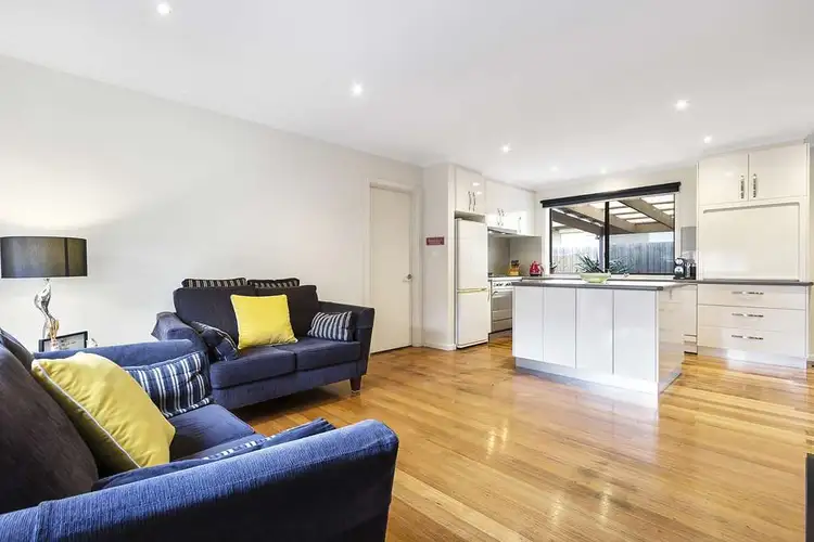 Fifth view of Homely house listing, 95 Wanda Street, Mulgrave VIC 3170
