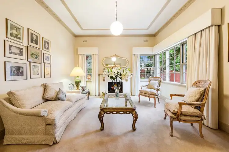 Third view of Homely house listing, 139 Summerhill Road, Glen Iris VIC 3146