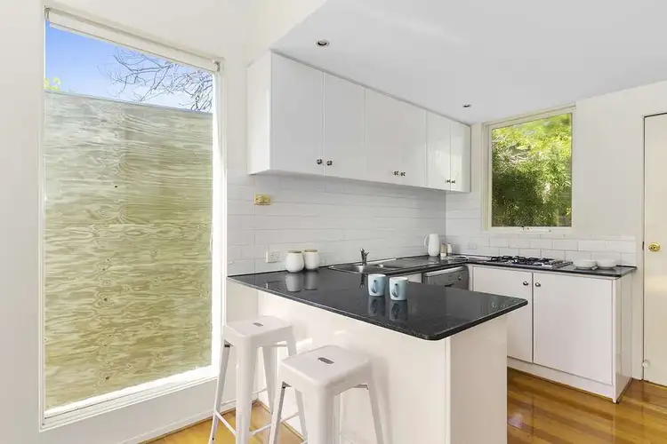 Sixth view of Homely townhouse listing, 47 Cairnes Crescent, Malvern East VIC 3145
