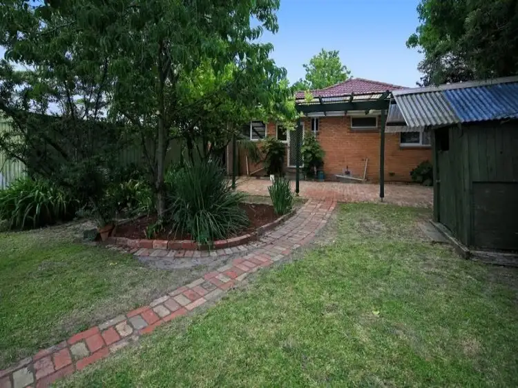 Fifth view of Homely house listing, 2 Saxon Street, Burwood East VIC 3151