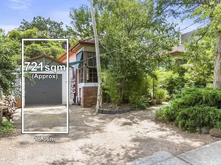 Main view of Homely house listing, 35 Finlayson Street, Doncaster VIC 3108
