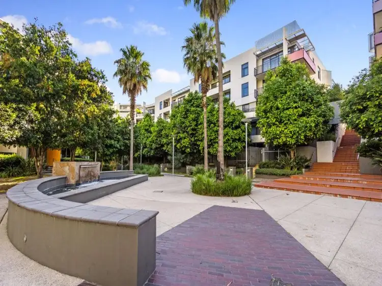 505/99 River Street, South Yarra VIC 3141