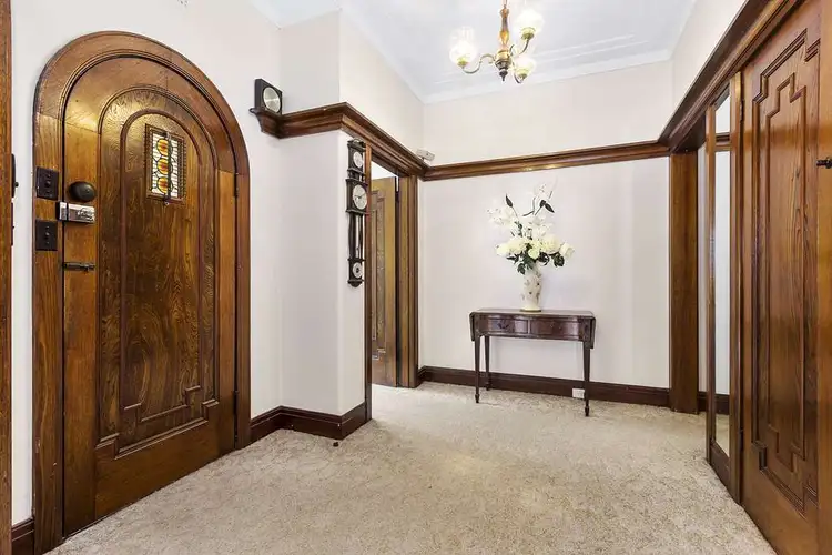 Sixth view of Homely house listing, 33a Scott Grove, Glen Iris VIC 3146
