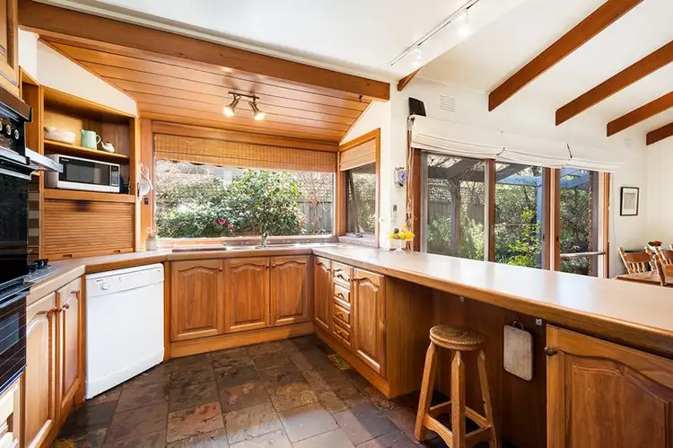 Fifth view of Homely house listing, 27 Winifred Crescent, Glen Iris VIC 3146