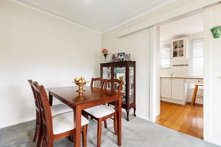 Fourth view of Homely unit listing, 10/300 Tooronga Road, Glen Iris VIC 3146