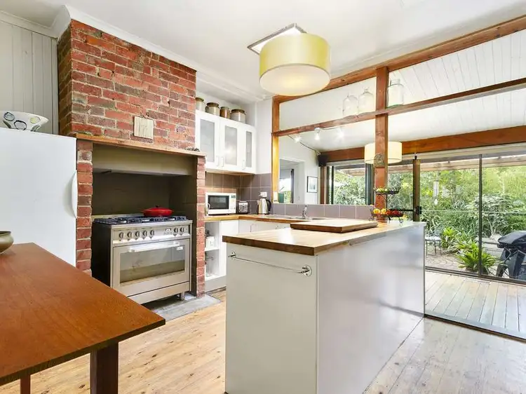 Fourth view of Homely house listing, 35 Finlayson Street, Doncaster VIC 3108
