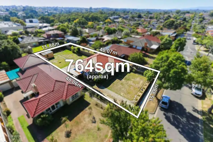 47 Katrina Street, Blackburn North VIC 3130