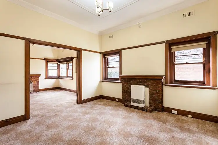 Second view of Homely house listing, 1 Nerissa Street, Glen Iris VIC 3146