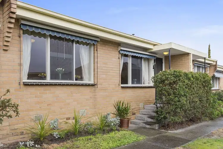 4/28 Belmont Avenue North, Glen Iris VIC 3146