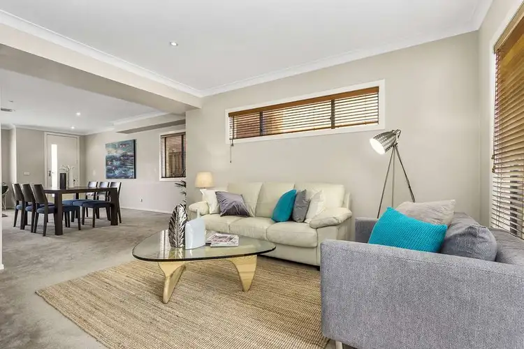 Fifth view of Homely house listing, 75 Marriott Drive, Keysborough VIC 3173
