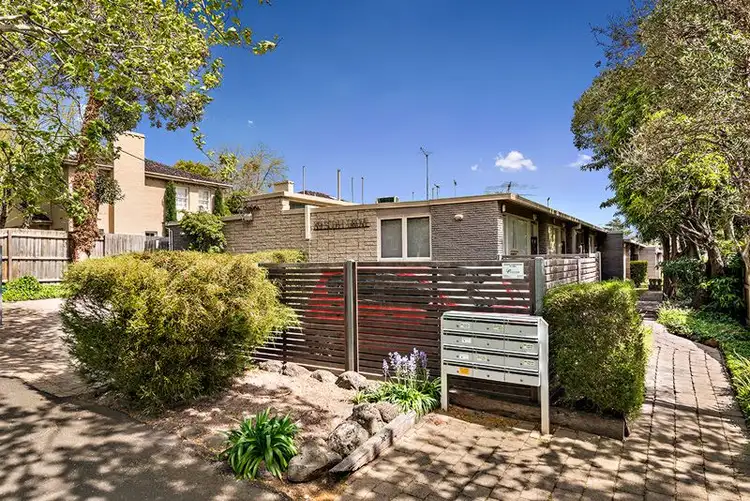 11/39 Scott Grove, Glen Iris VIC 3146