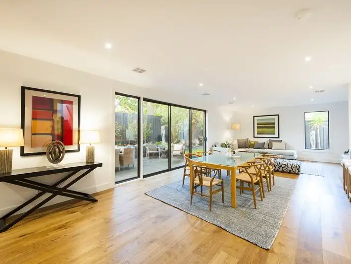 Sixth view of Homely townhouse listing, 3a Hillside Parade, Glen Iris VIC 3146