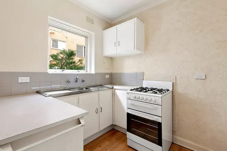Second view of Homely apartment listing, 28/1553 High Street, Glen Iris VIC 3146