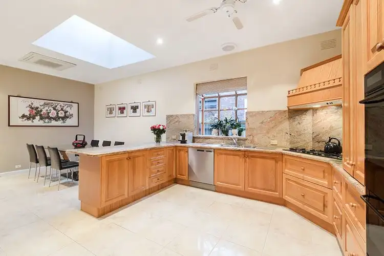 Fifth view of Homely house listing, 139 Summerhill Road, Glen Iris VIC 3146