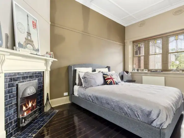 Fourth view of Homely apartment listing, 5/203 Dandenong Road, Windsor VIC 3181