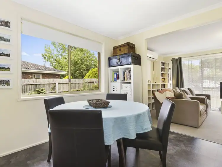 Fifth view of Homely unit listing, 1/13 Leigh Road, Croydon VIC 3136