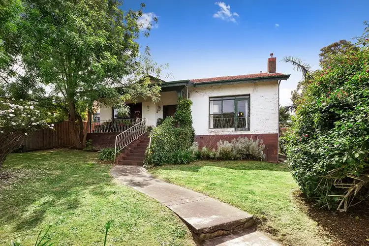 31 Albion Road, Glen Iris VIC 3146