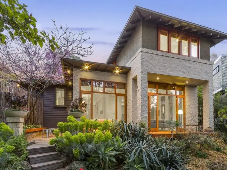 Second view of Homely house listing, 3 Ruskin Road, Glen Iris VIC 3146
