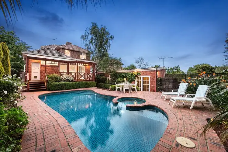 139 Summerhill Road, Glen Iris VIC 3146