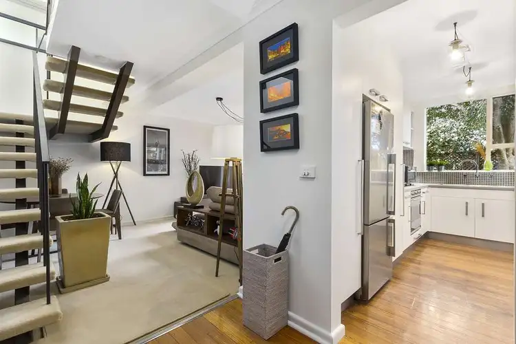 3/58 Bath Road, Glen Iris VIC 3146