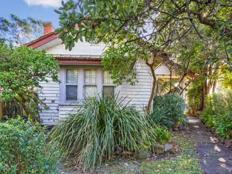 Second view of Homely house listing, 1 Riley Street, Murrumbeena VIC 3163
