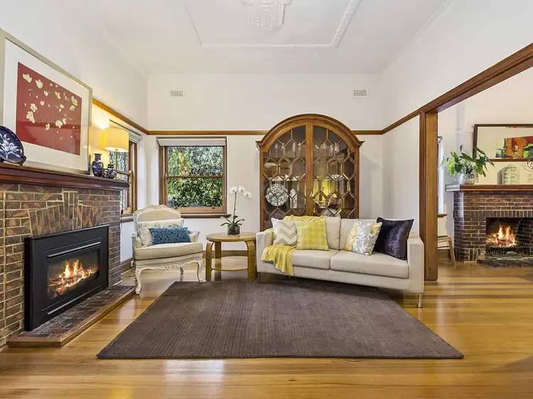 Second view of Homely house listing, 22 Aitchison Avenue, Ashburton VIC 3147