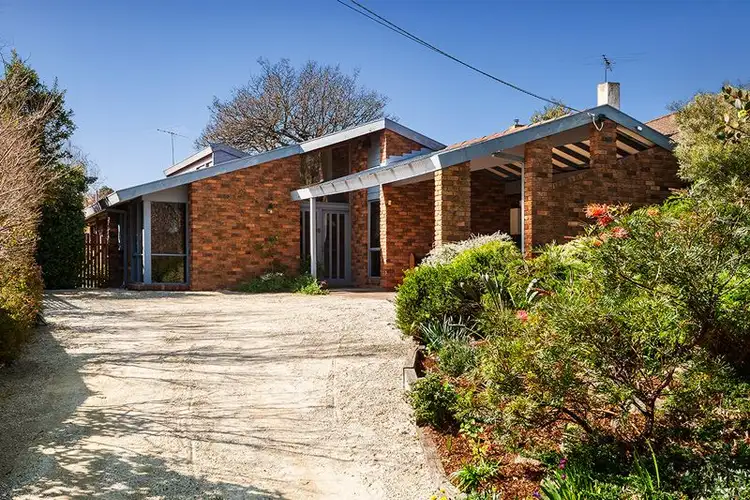 Main view of Homely house listing, 27 Winifred Crescent, Glen Iris VIC 3146
