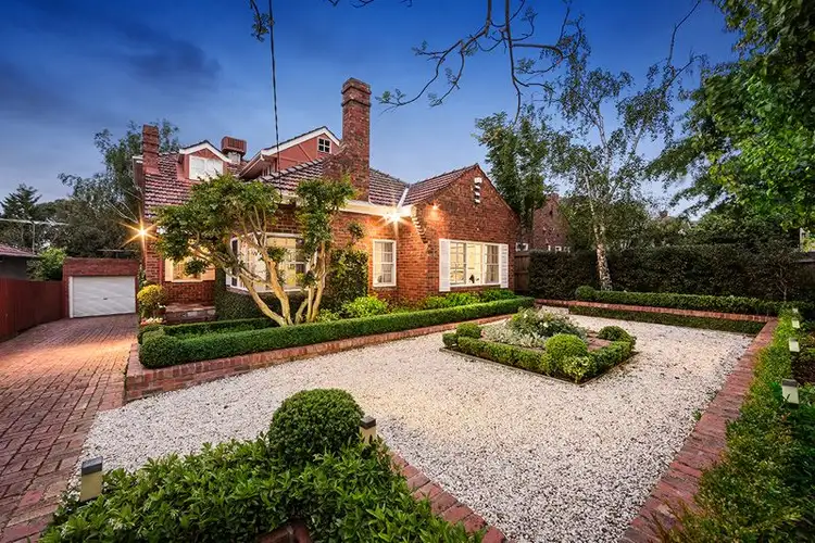 Second view of Homely house listing, 139 Summerhill Road, Glen Iris VIC 3146