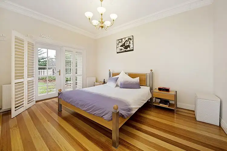 Fifth view of Homely house listing, 118 Summerhill Road, Glen Iris VIC 3146