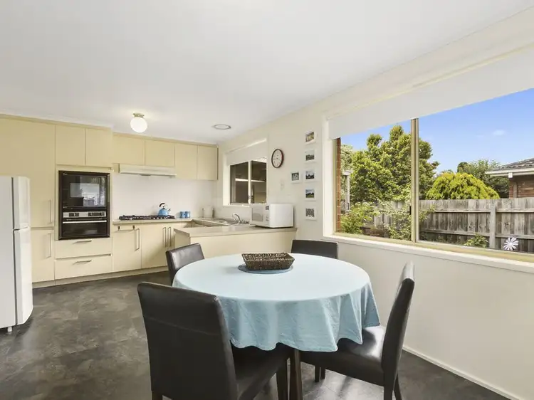 Third view of Homely unit listing, 1/13 Leigh Road, Croydon VIC 3136