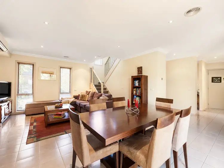 Second view of Homely house listing, 29A Fletcher St, Moorabbin VIC 3189