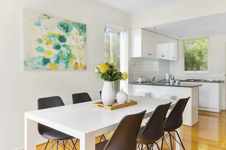 Fourth view of Homely townhouse listing, 47 Cairnes Crescent, Malvern East VIC 3145