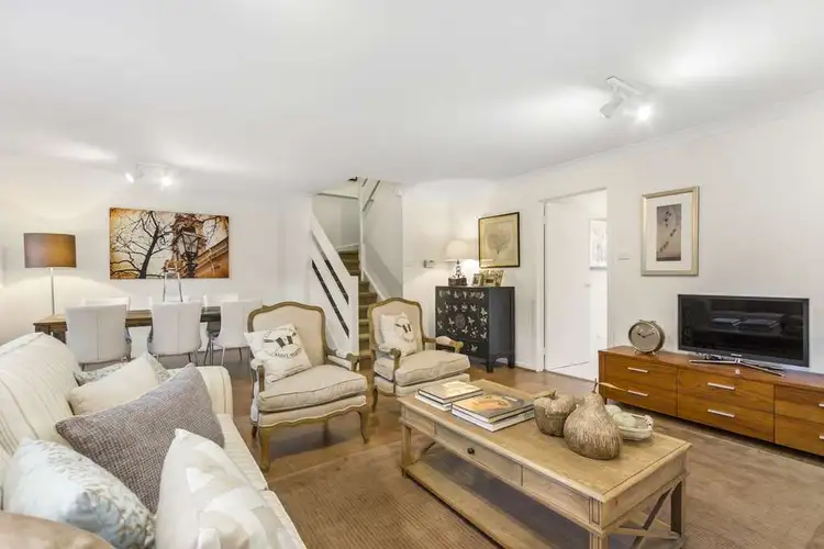 Fifth view of Homely townhouse listing, 7/86 Victoria Crescent, Mont Albert VIC 3127