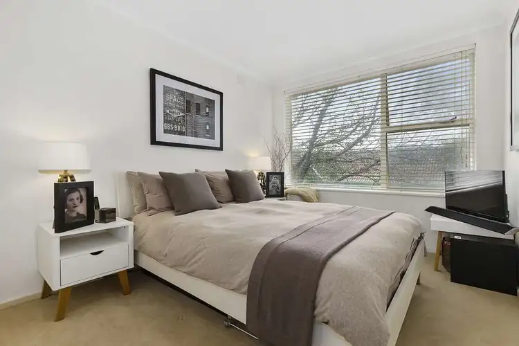 Fifth view of Homely unit listing, 3/58 Bath Road, Glen Iris VIC 3146