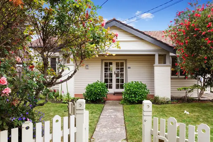 41 Summerhill Avenue, Malvern East VIC 3145