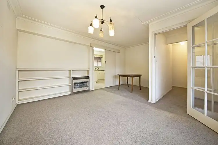 Third view of Homely unit listing, 3/300 Tooronga Road, Glen Iris VIC 3146