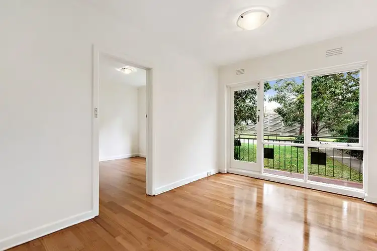 28/1553 High Street, Glen Iris VIC 3146