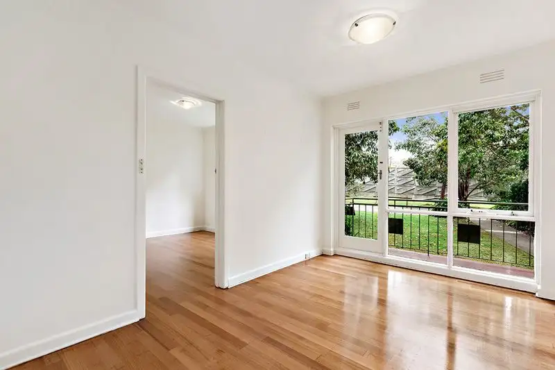 Main view of Homely apartment listing, 28/1553 High Street, Glen Iris VIC 3146
