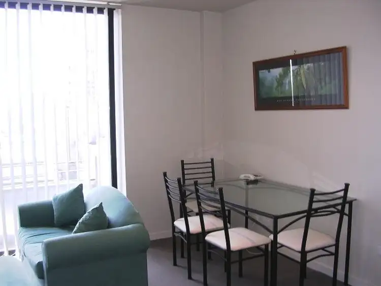 Second view of Homely apartment listing, 901/639 Lt Bourke Street, Melbourne VIC 3000